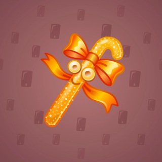 Candy Cane #53407