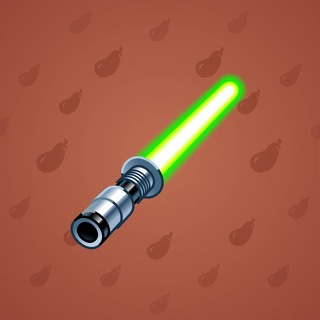 Light Sword #27850