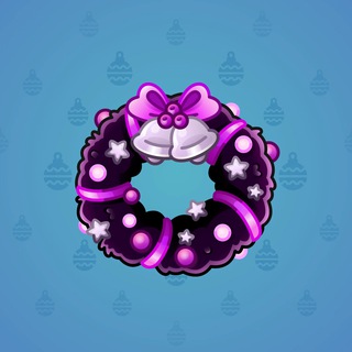 Winter Wreath #18794