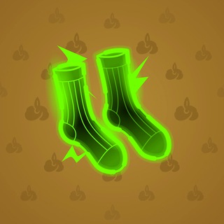 Fresh Socks #117685
