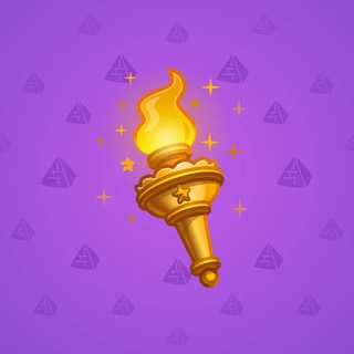 Chill Flame #389331