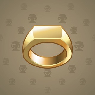 Signet Ring #12992
