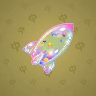 Stellar Rocket #68474