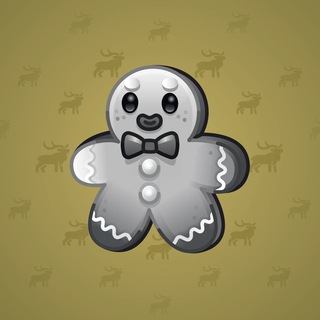 Ginger Cookie #56061