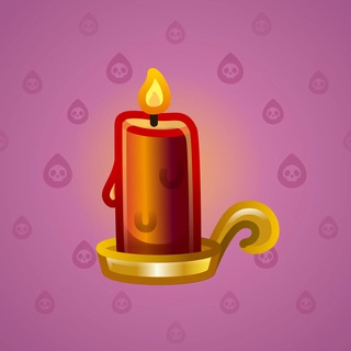Eternal Candle #34343