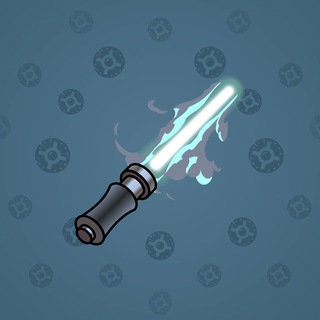 Light Sword #86754