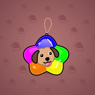 Hanging Star #10169