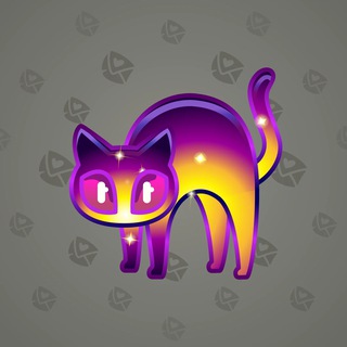 Scared Cat #15012