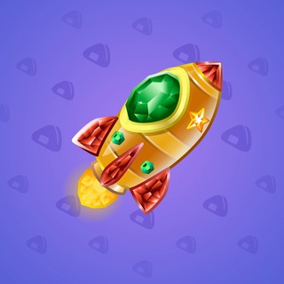 Stellar Rocket #69041