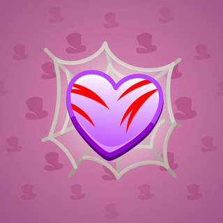 Trapped Heart #10007