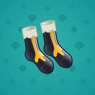 Fresh Socks #112852