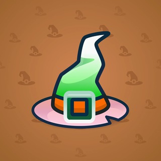 Witch Hat #37558