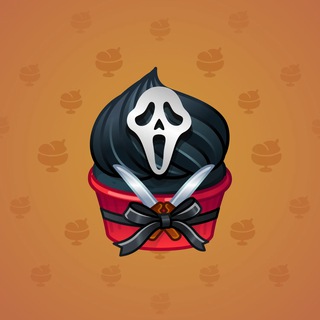 Whip Cupcake #35990