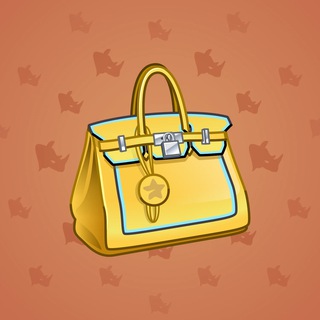 Loot Bag #7770