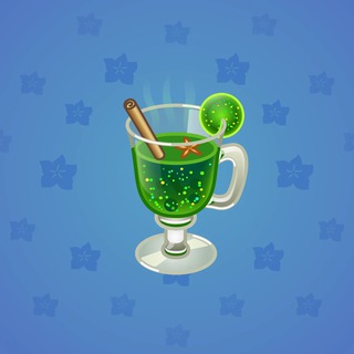 Spiced Wine #72398