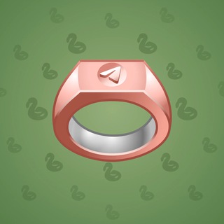 Signet Ring #5640