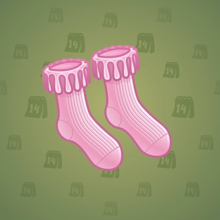 Fresh Socks #82468