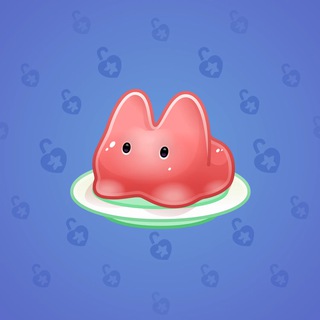 Jelly Bunny #23997
