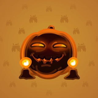 Mad Pumpkin #5314