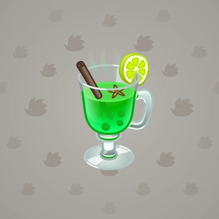 Spiced Wine #47989