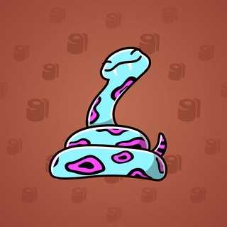 Pet Snake #181176