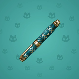Fine Pen #27134