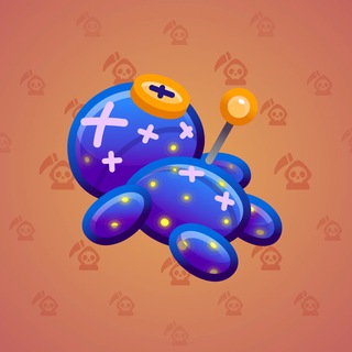 Voodoo Doll #22961