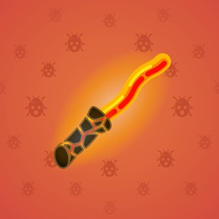 Light Sword #32672