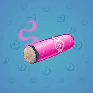 Pink Plume