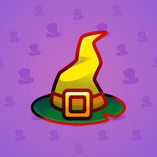 Witch Hat #79033