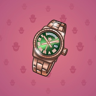 Swiss Watch #2656