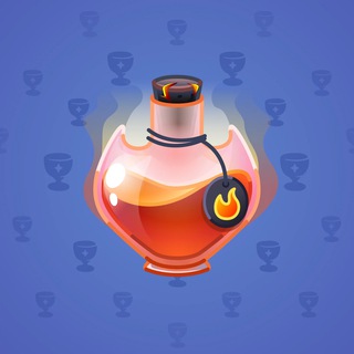 Love Potion #5608