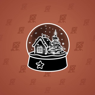 Snow Globe #11511