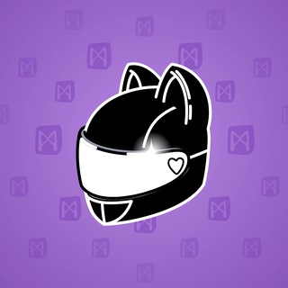 Neko Helmet #8058