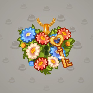 Cupid Charm #11427
