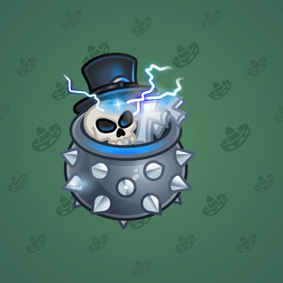 Money Pot #14527