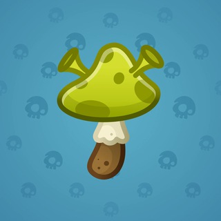 Spy Agaric #40316