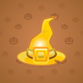 Witch Hat #38041