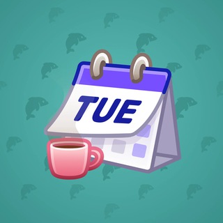 Desk Calendar #312552