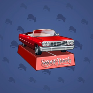 Low Rider #4026