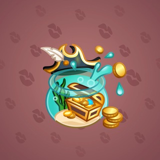 Money Pot #5967