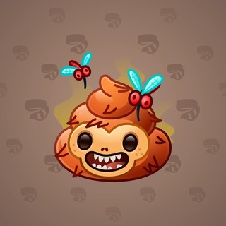 Happy Brownie #225536