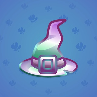 Witch Hat #22952