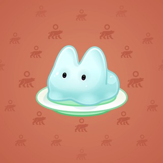 Jelly Bunny #5563
