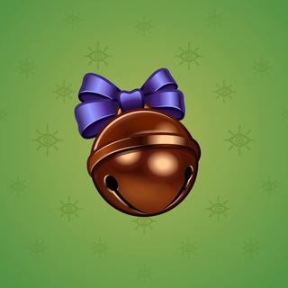Sleigh Bell #15685