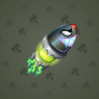 Stellar Rocket #89872