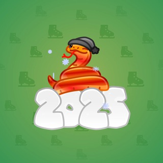Lunar Snake #186873