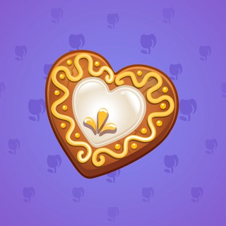 Cookie Heart #139718