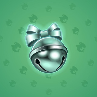 Sleigh Bell #5725