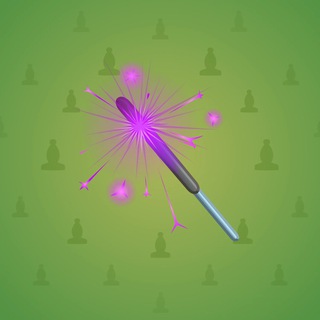 Party Sparkler #84088